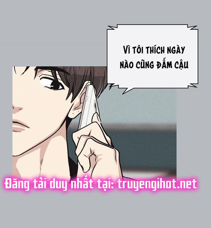 Phục Thù - Pay Back 11.3 trang 18