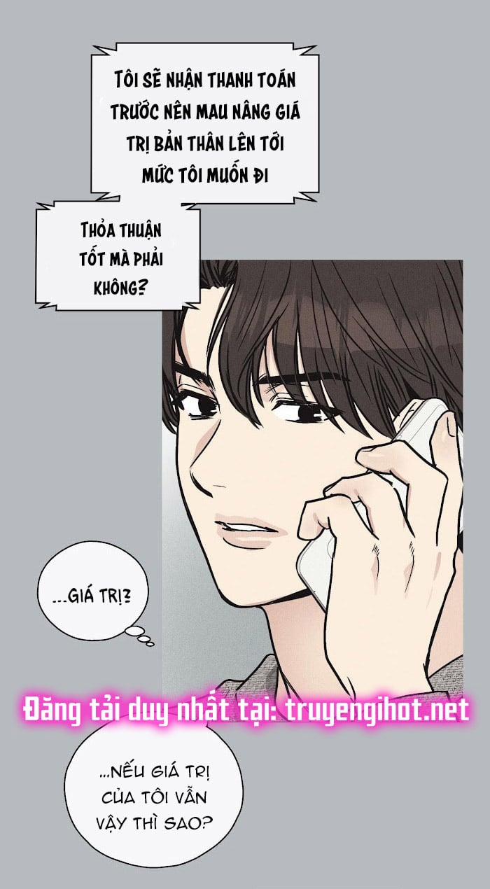 Phục Thù - Pay Back 11.3 trang 20