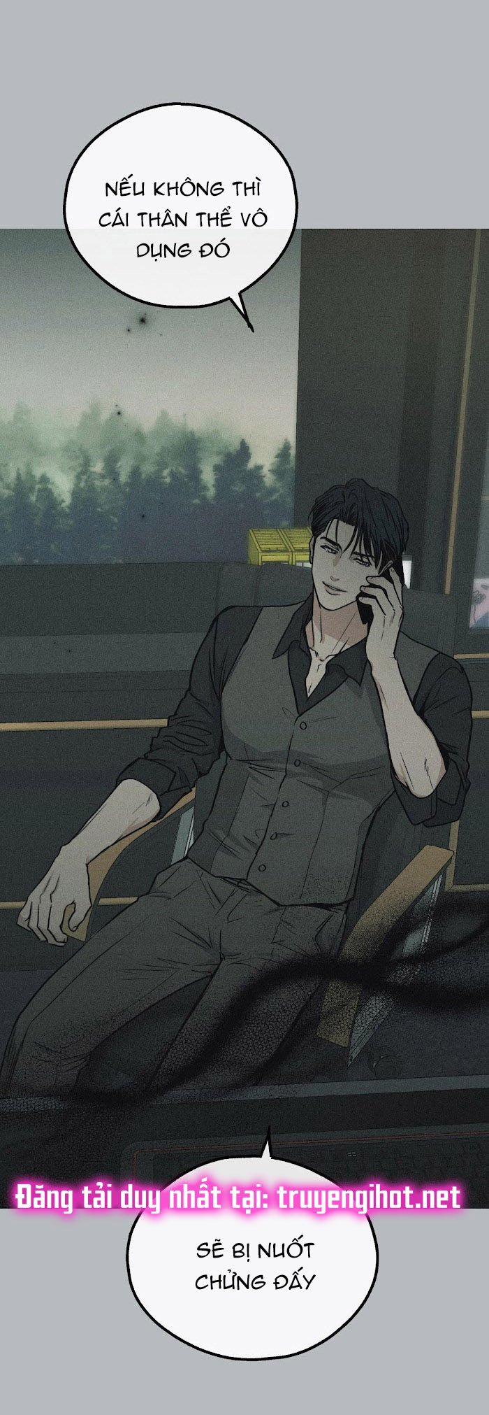 Phục Thù - Pay Back 11.3 trang 22
