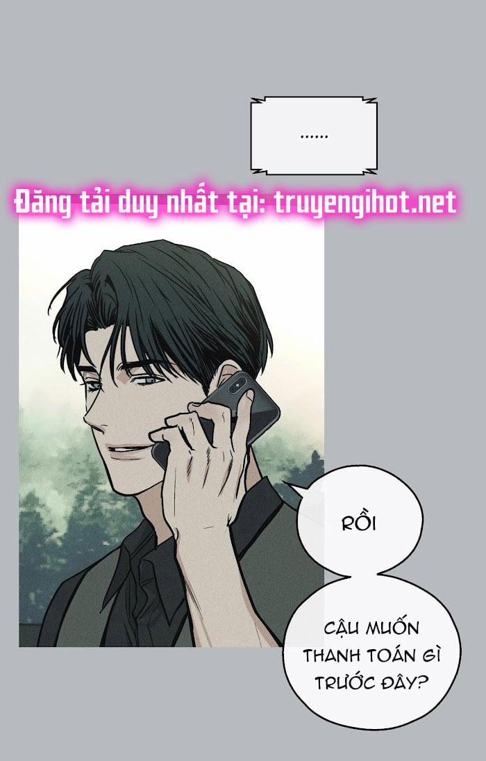 Phục Thù - Pay Back 11.3 trang 23