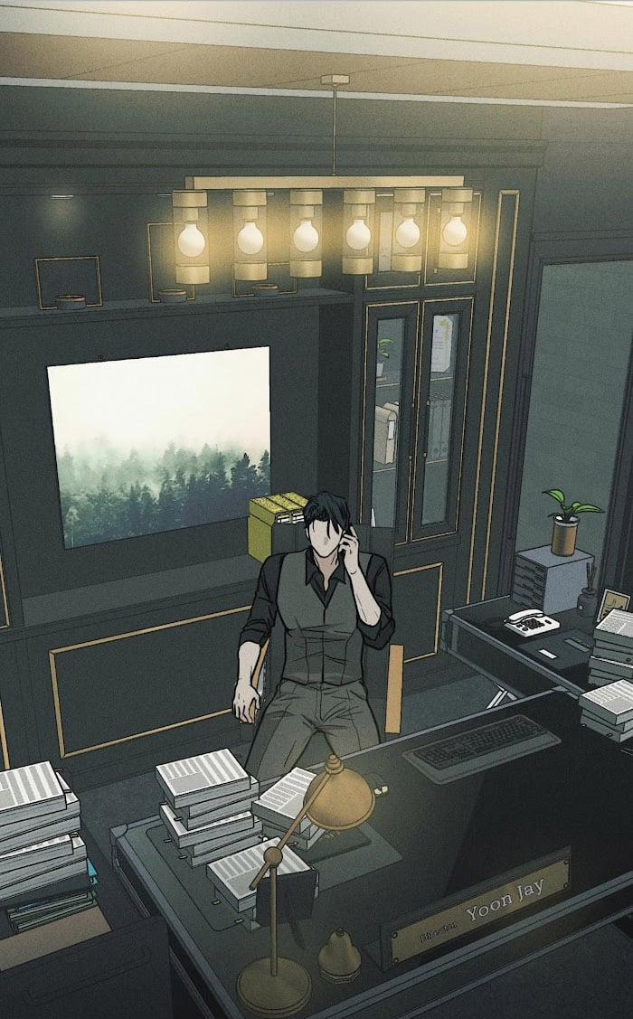 Phục Thù - Pay Back 11.3 trang 26