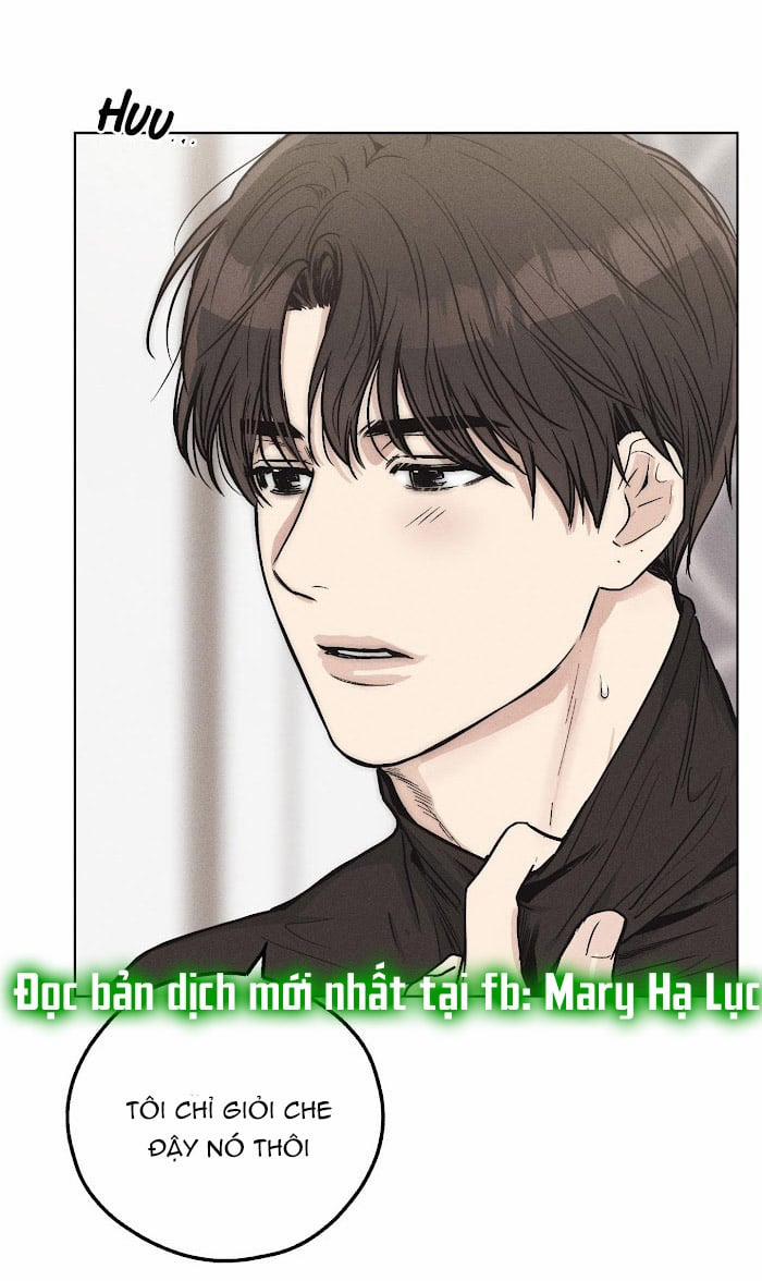Phục Thù - Pay Back 11.3 trang 4