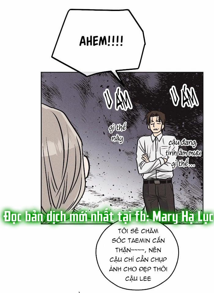 Phục Thù - Pay Back 11.3 trang 8