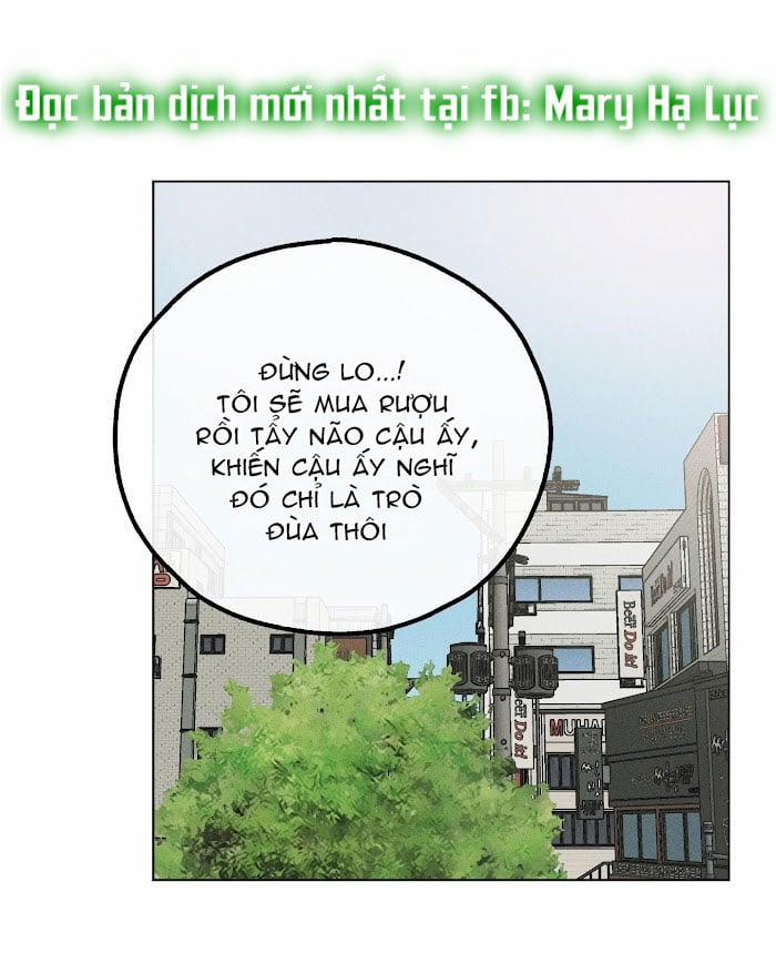 Phục Thù - Pay Back 12.1 trang 1