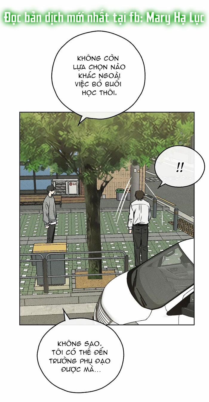 Phục Thù - Pay Back 12.1 trang 13