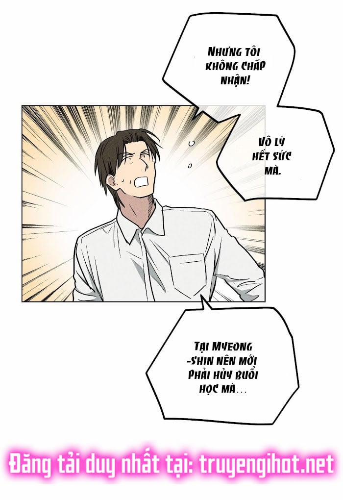 Phục Thù - Pay Back 12.1 trang 14
