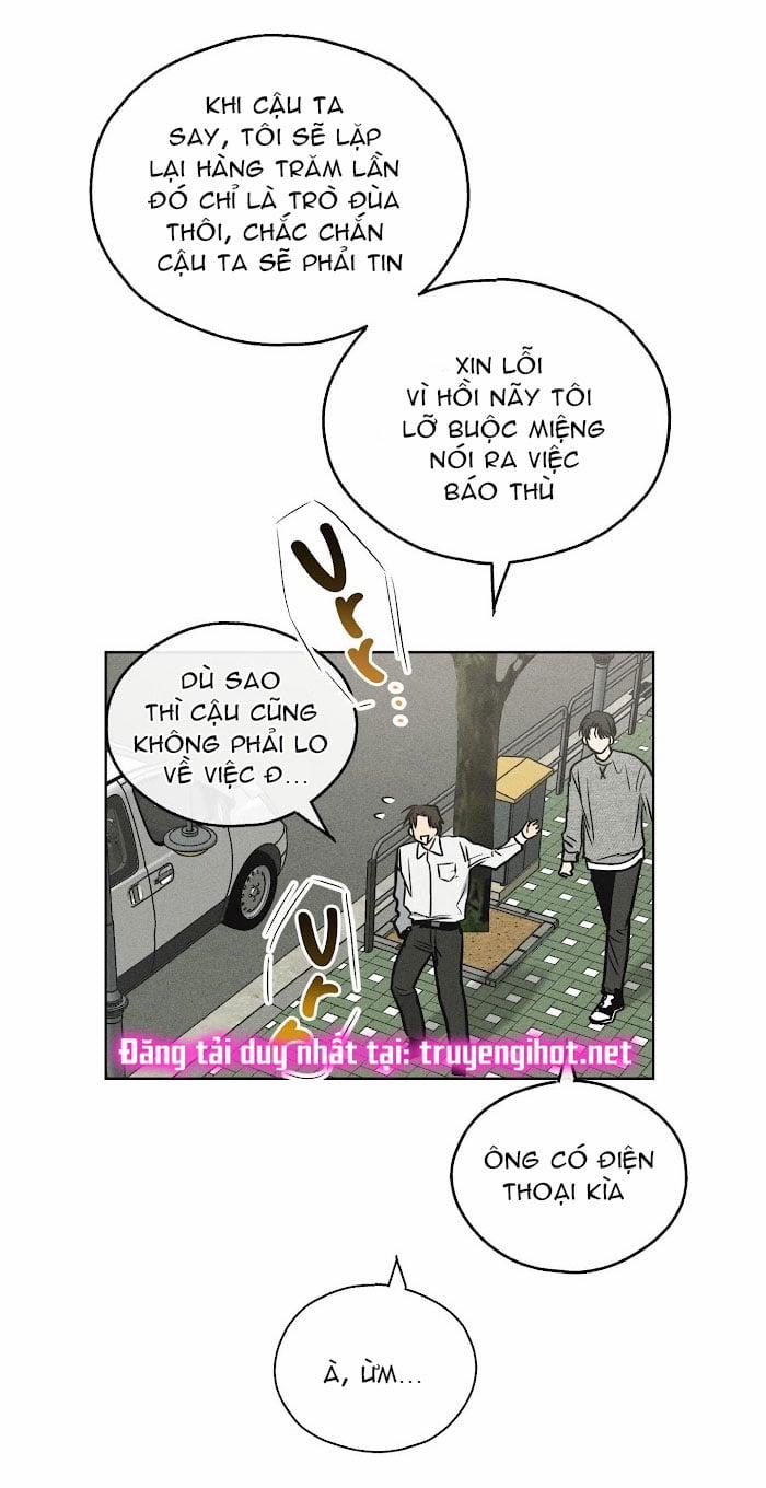 Phục Thù - Pay Back 12.1 trang 2