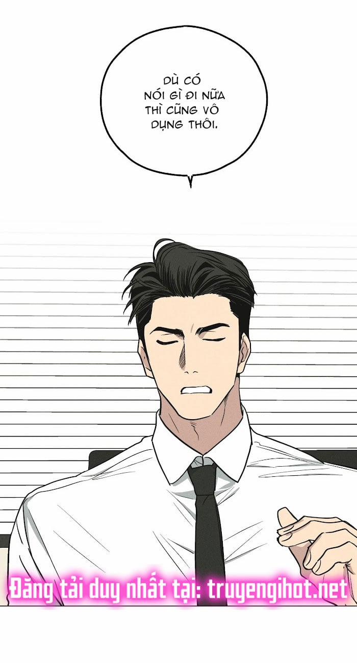 Phục Thù - Pay Back 12.1 trang 20