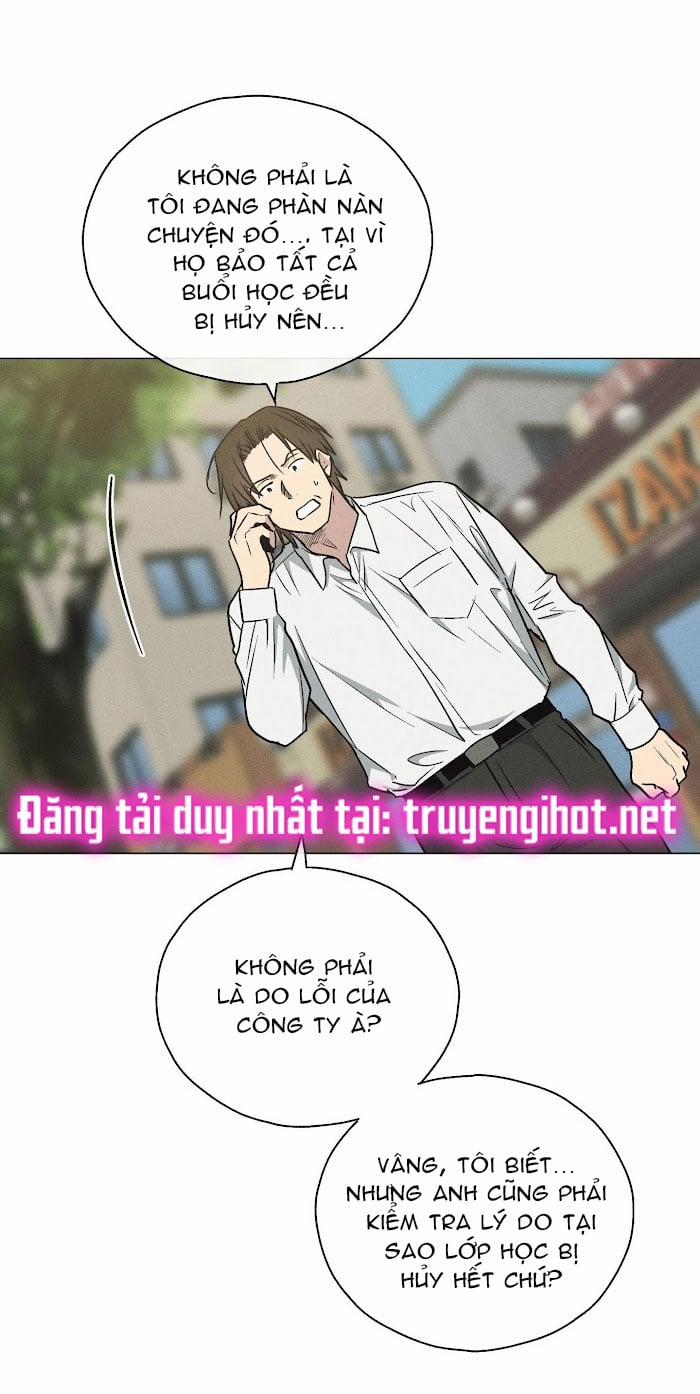 Phục Thù - Pay Back 12.1 trang 6