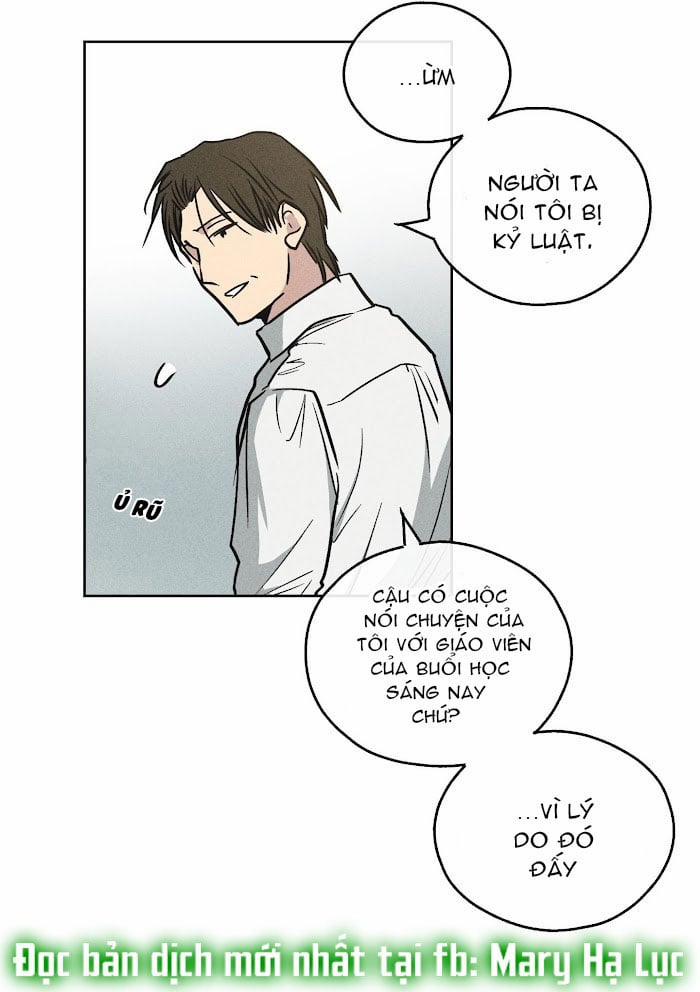 Phục Thù - Pay Back 12.1 trang 9