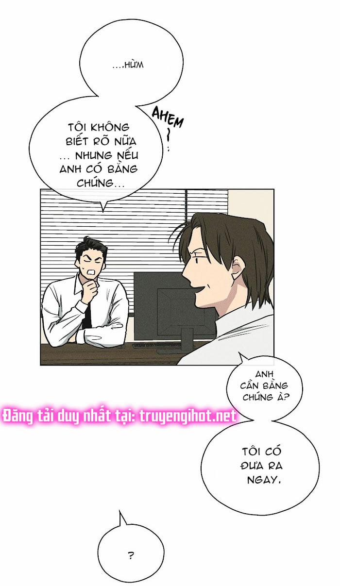 Phục Thù - Pay Back 12.2 trang 0