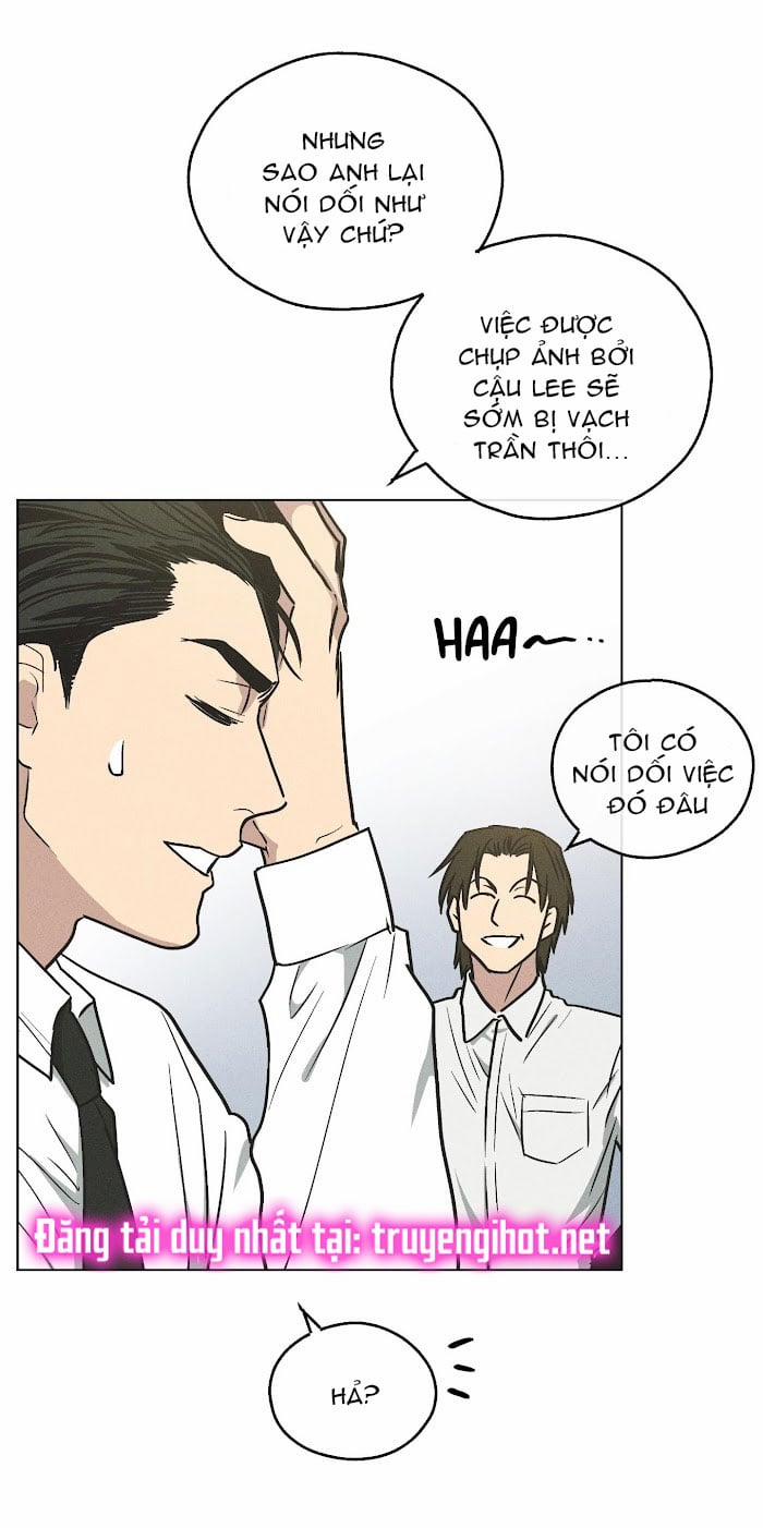 Phục Thù - Pay Back 12.2 trang 10