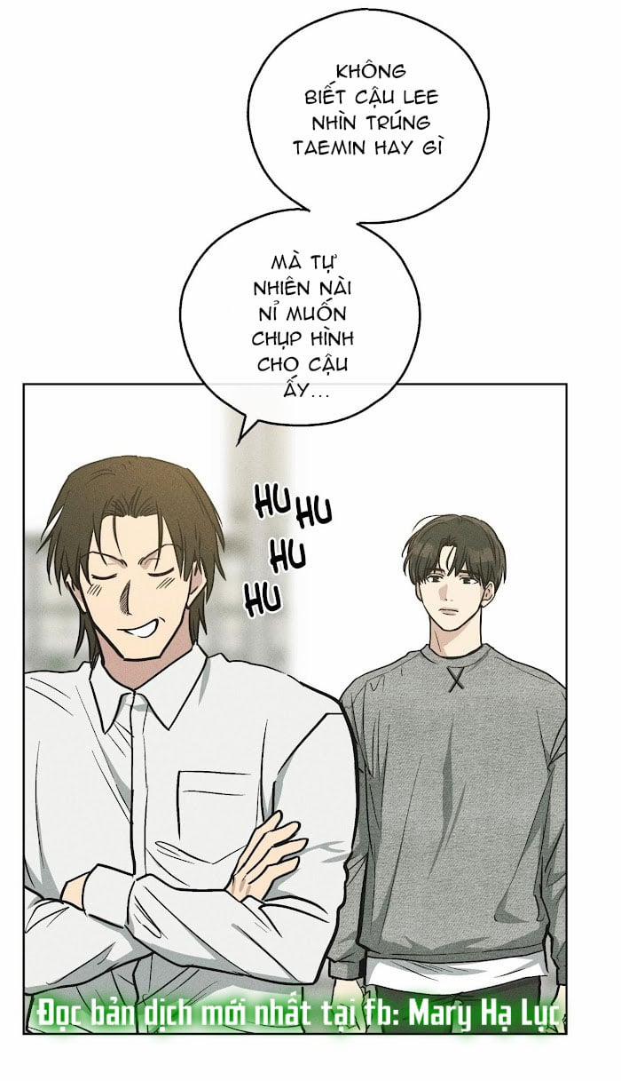 Phục Thù - Pay Back 12.2 trang 13