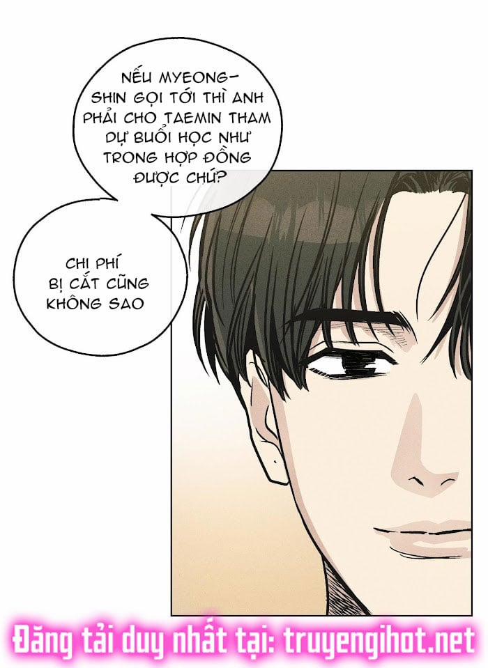 Phục Thù - Pay Back 12.2 trang 14