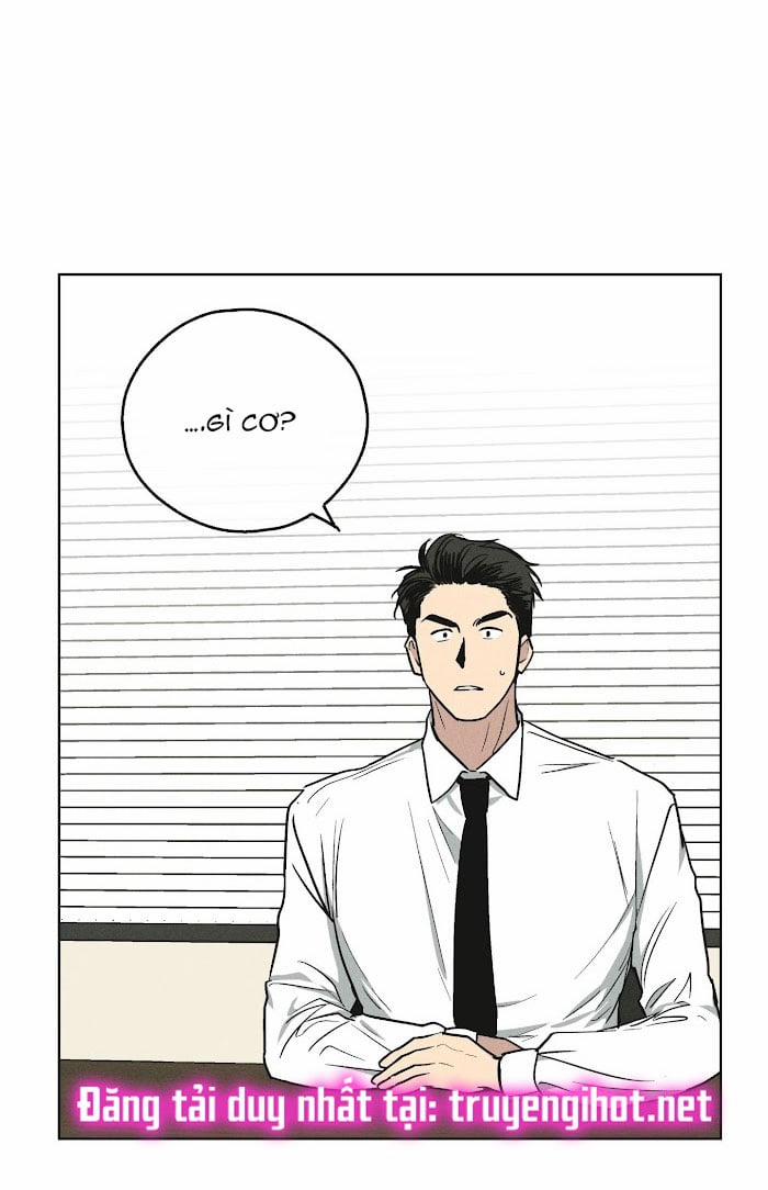 Phục Thù - Pay Back 12.2 trang 21