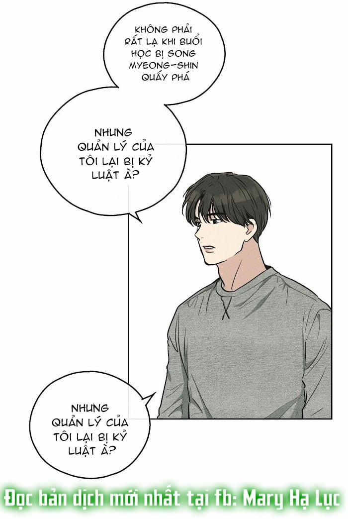 Phục Thù - Pay Back 12.2 trang 22