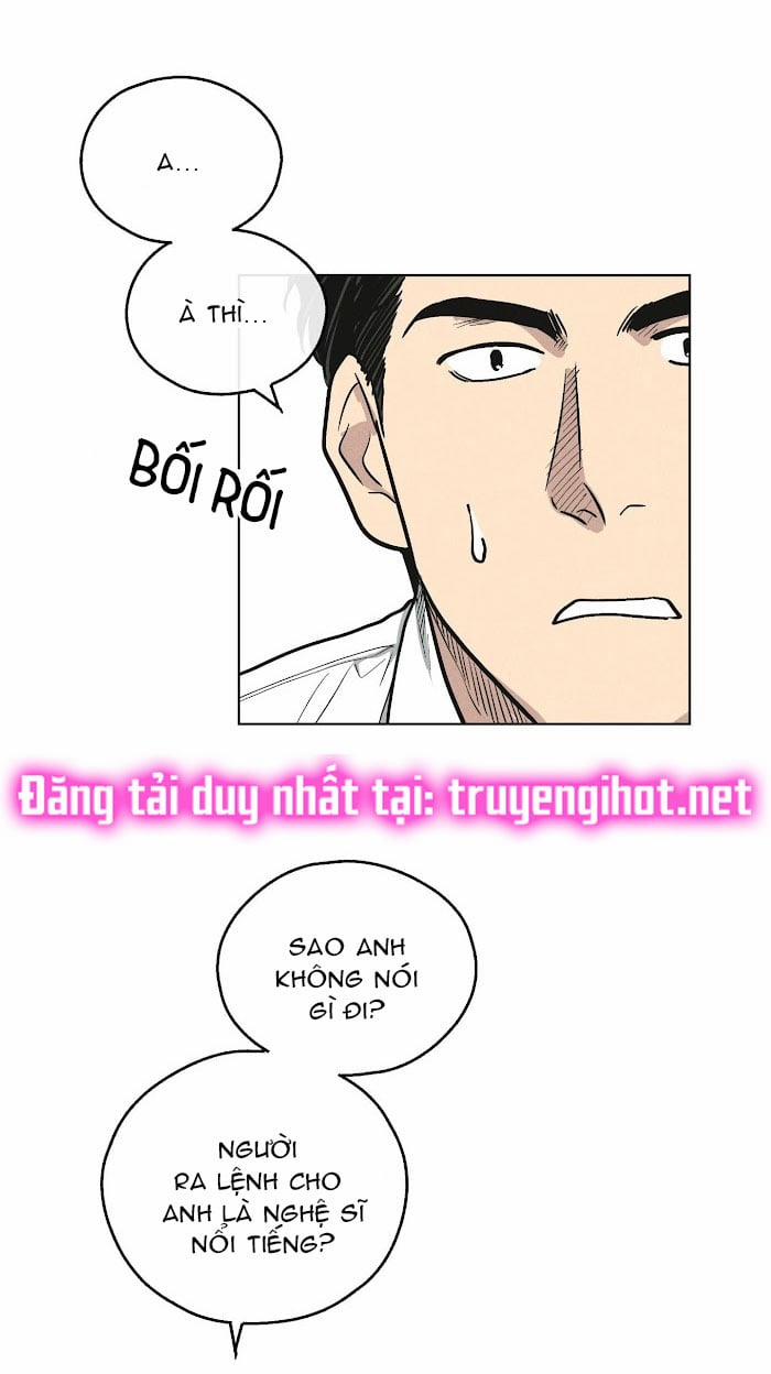 Phục Thù - Pay Back 12.2 trang 23