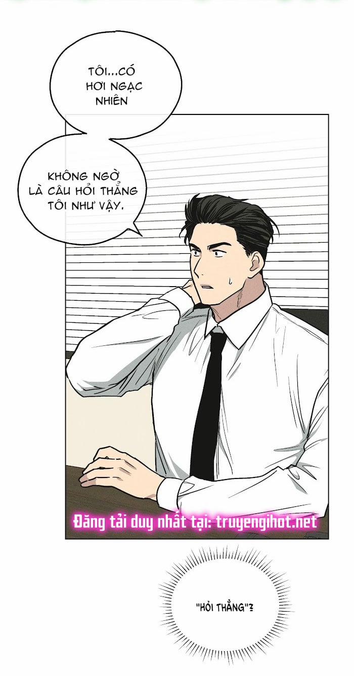 Phục Thù - Pay Back 12.2 trang 25