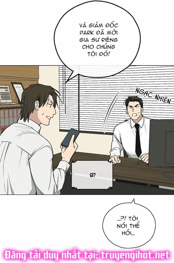 Phục Thù - Pay Back 12.2 trang 6
