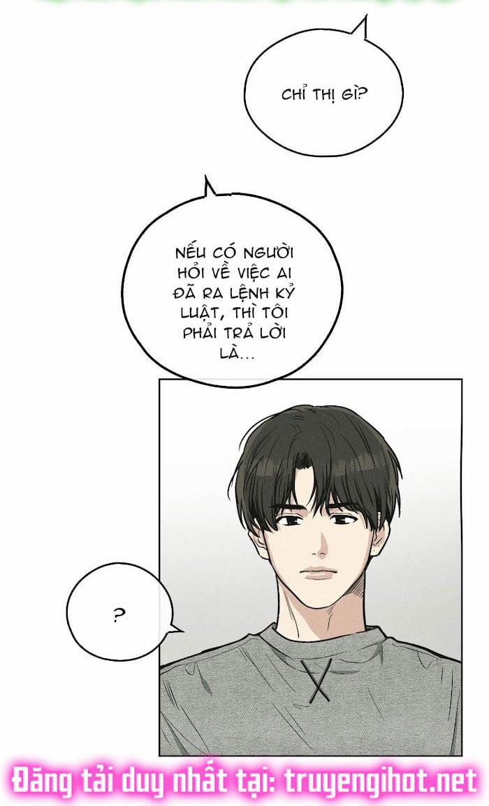 Phục Thù - Pay Back 12.3 trang 1