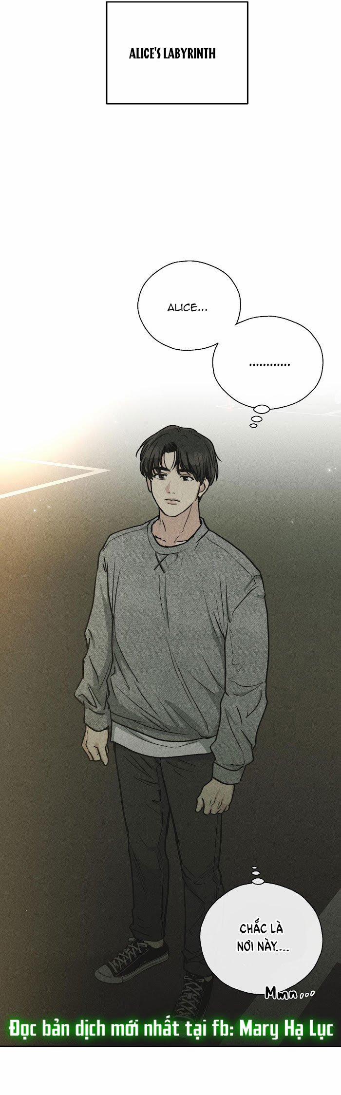 Phục Thù - Pay Back 12.3 trang 12