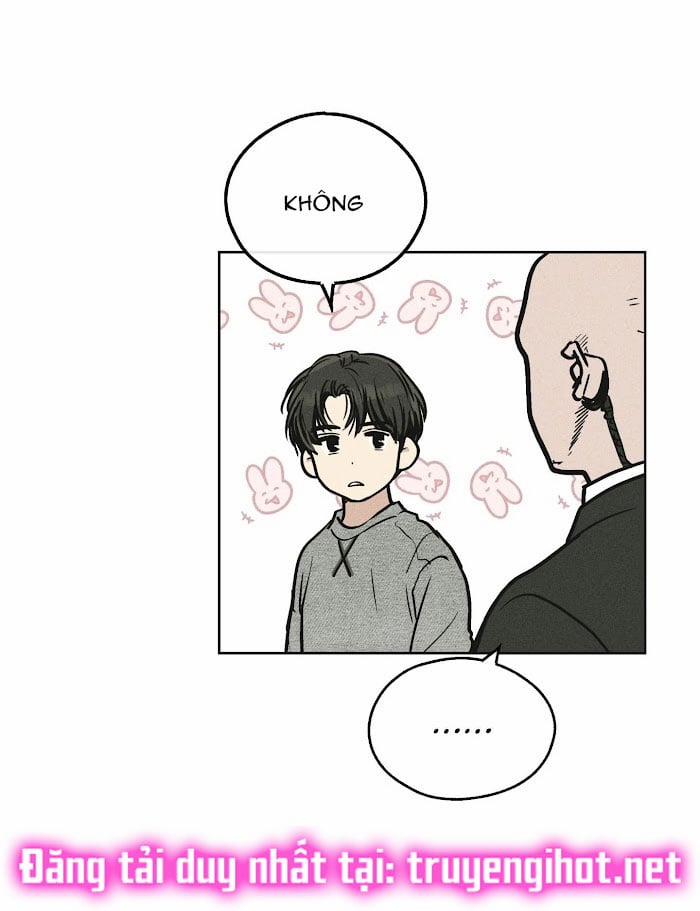 Phục Thù - Pay Back 12.3 trang 17