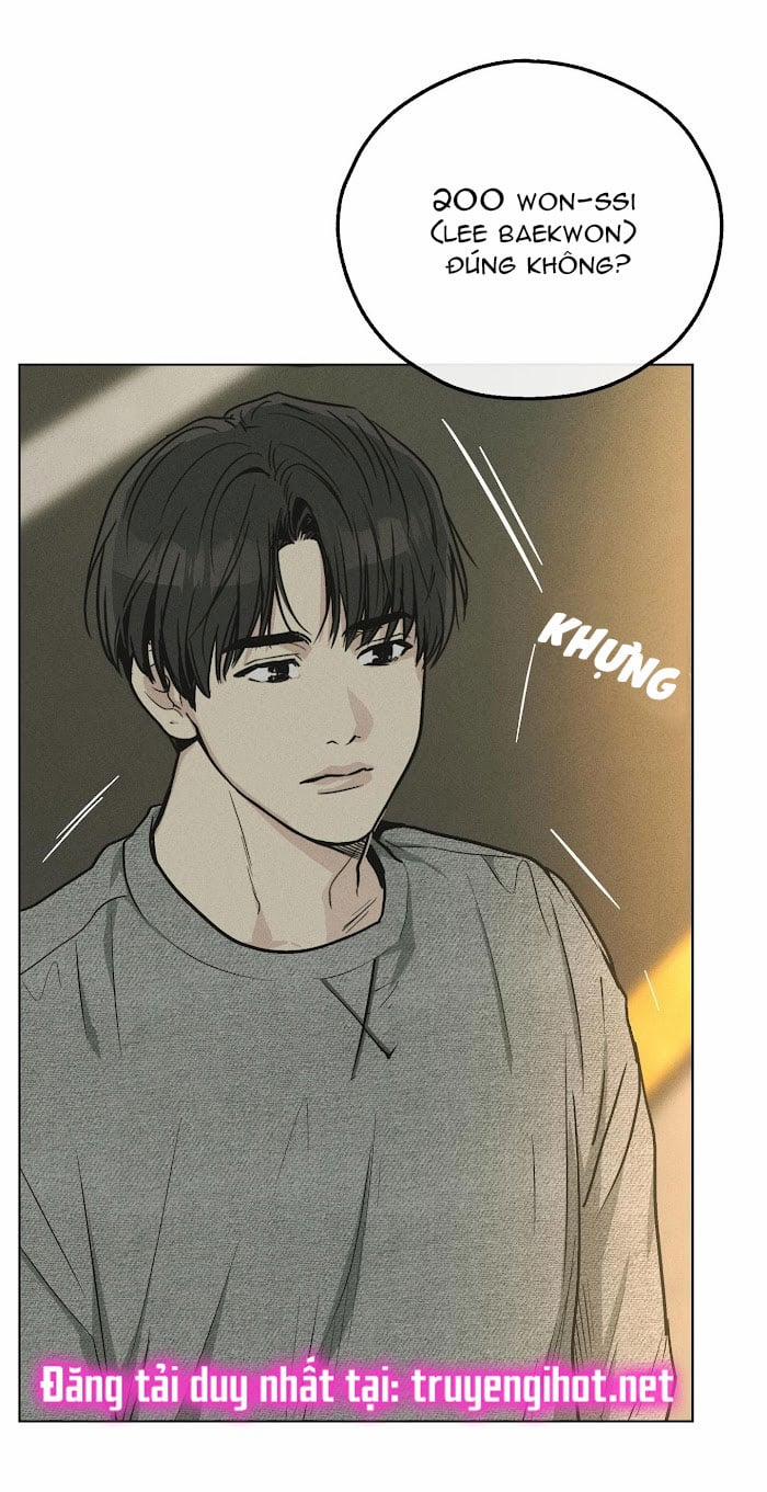 Phục Thù - Pay Back 12.3 trang 23