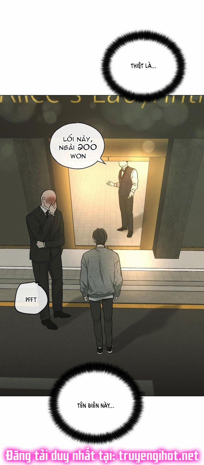 Phục Thù - Pay Back 12.3 trang 25