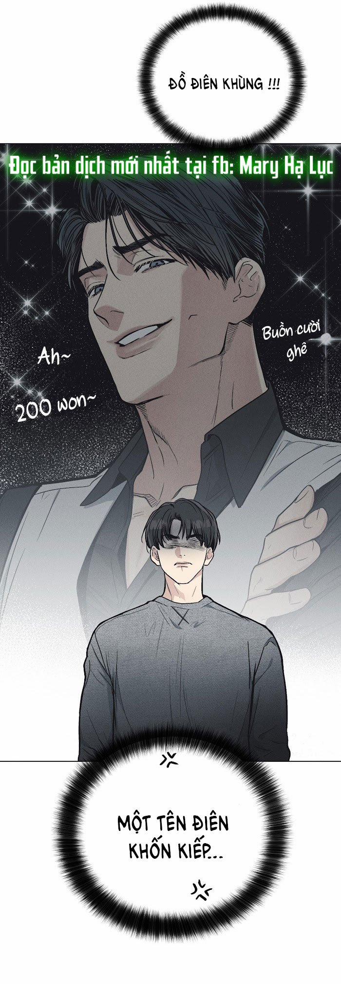 Phục Thù - Pay Back 12.3 trang 26