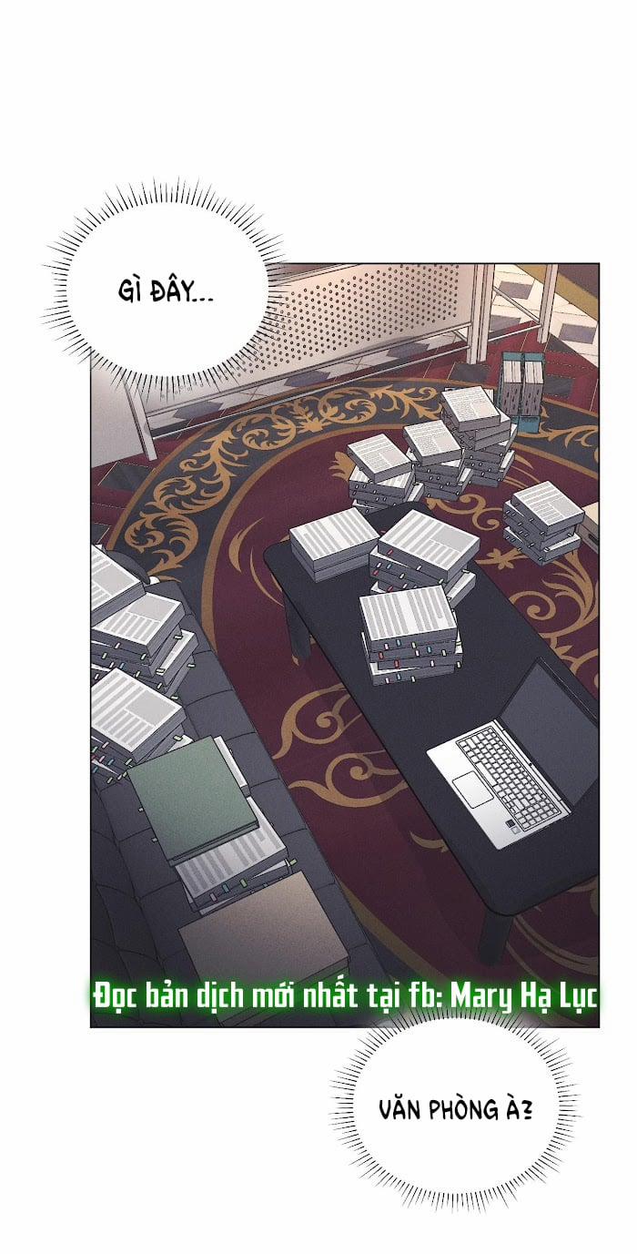 Phục Thù - Pay Back 13.1 trang 13