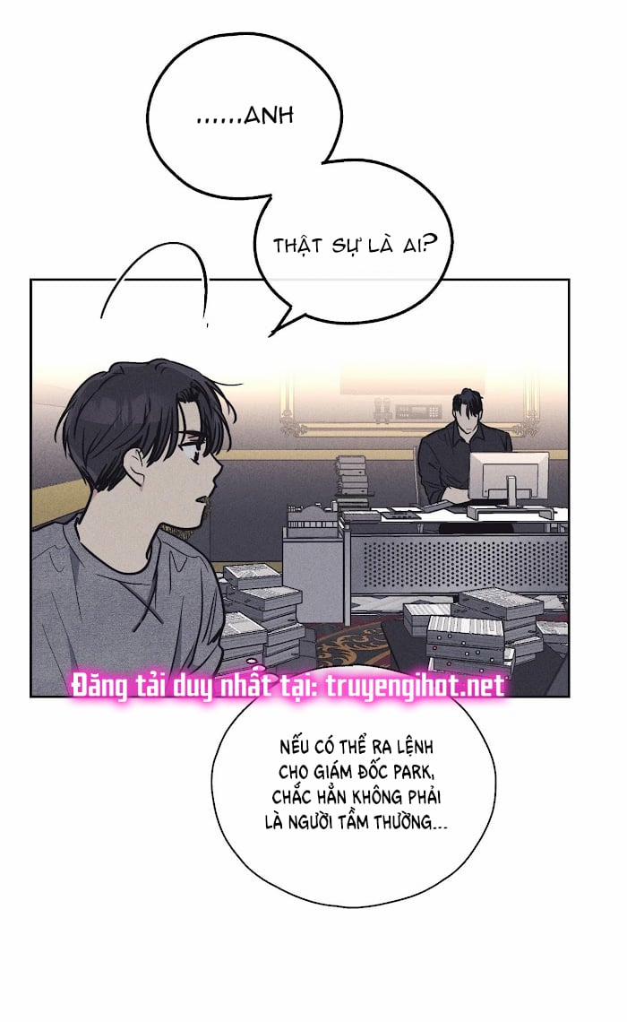 Phục Thù - Pay Back 13.1 trang 19