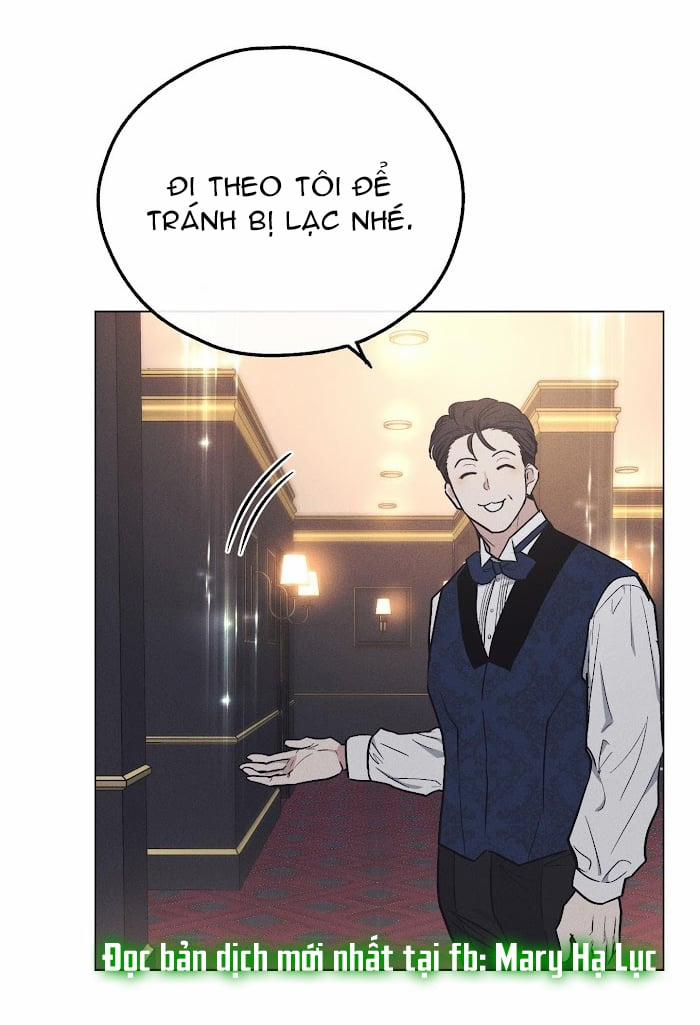 Phục Thù - Pay Back 13.1 trang 3