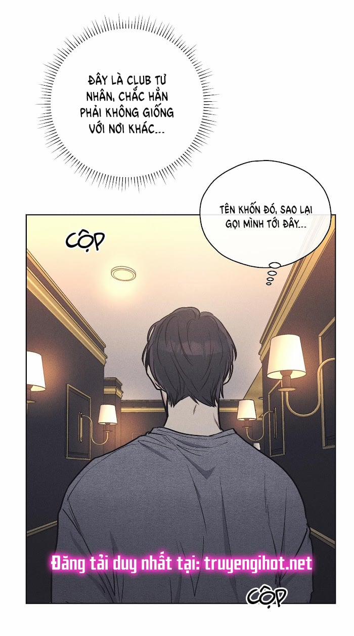 Phục Thù - Pay Back 13.1 trang 6