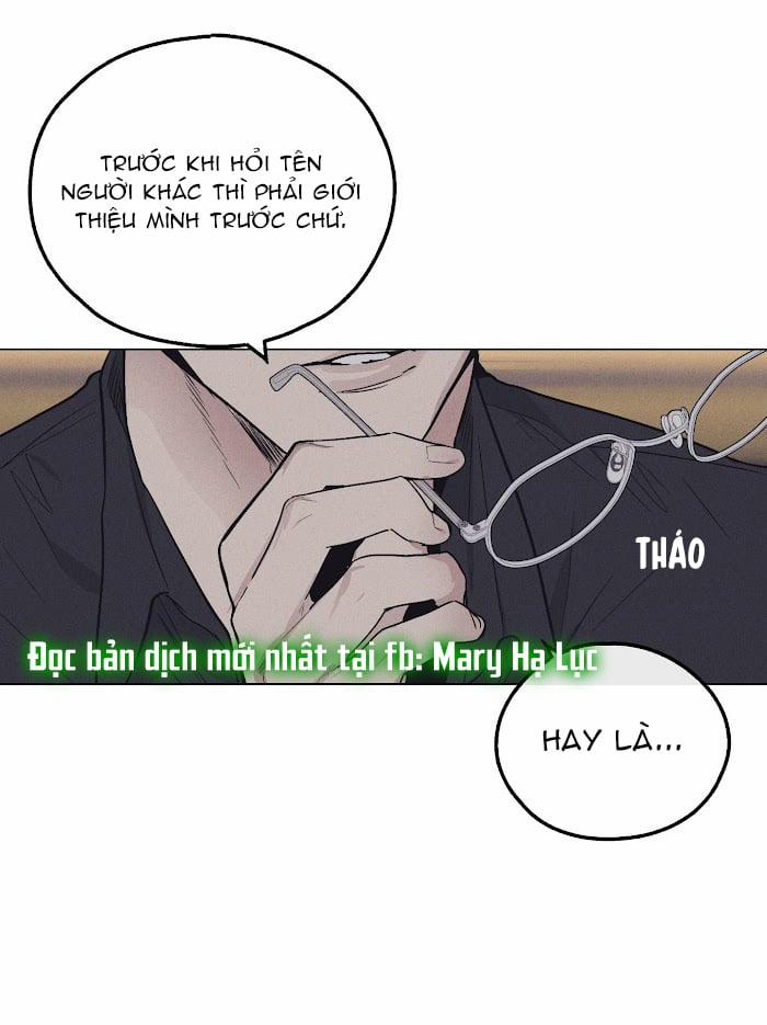 Phục Thù - Pay Back 13.2 trang 6