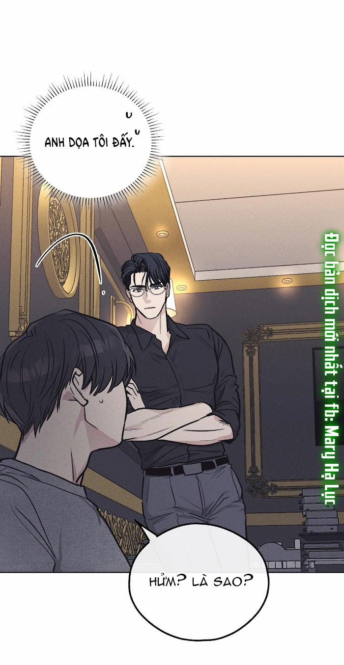 Phục Thù - Pay Back 13.3 trang 1