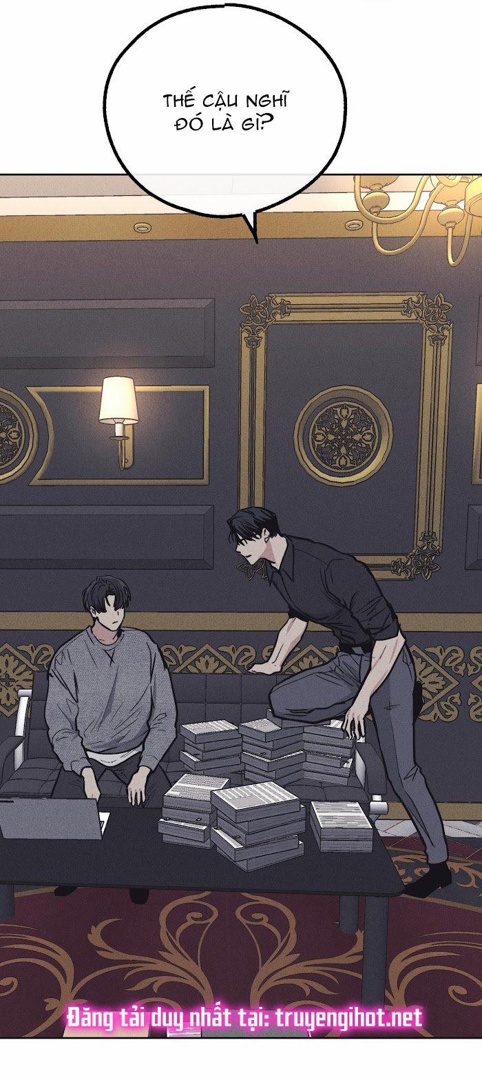 Phục Thù - Pay Back 13.3 trang 15