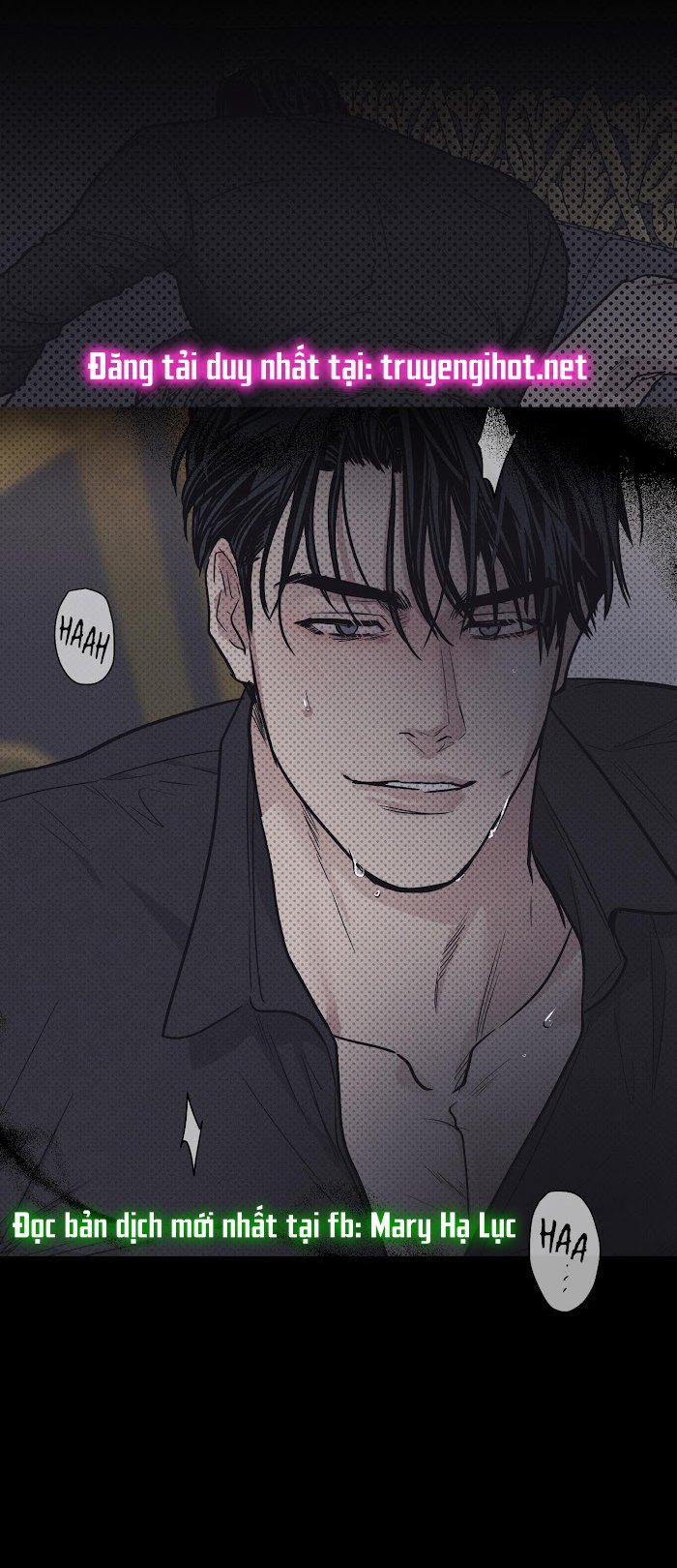 Phục Thù - Pay Back 13.3 trang 19