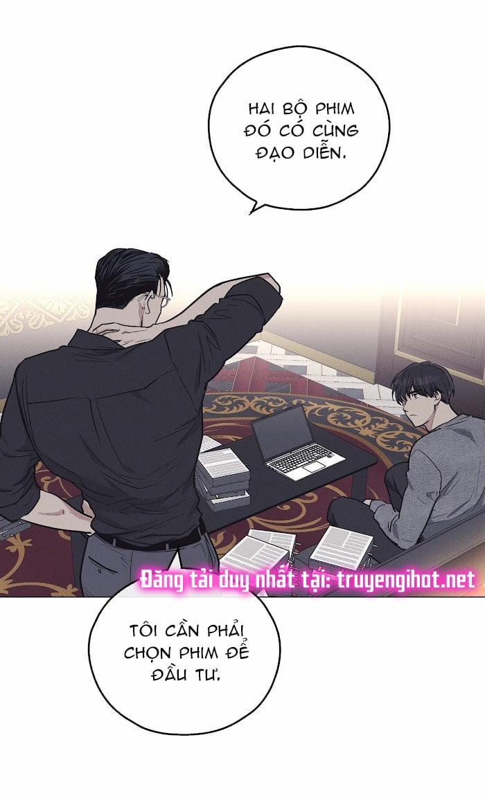 Phục Thù - Pay Back 13.3 trang 6