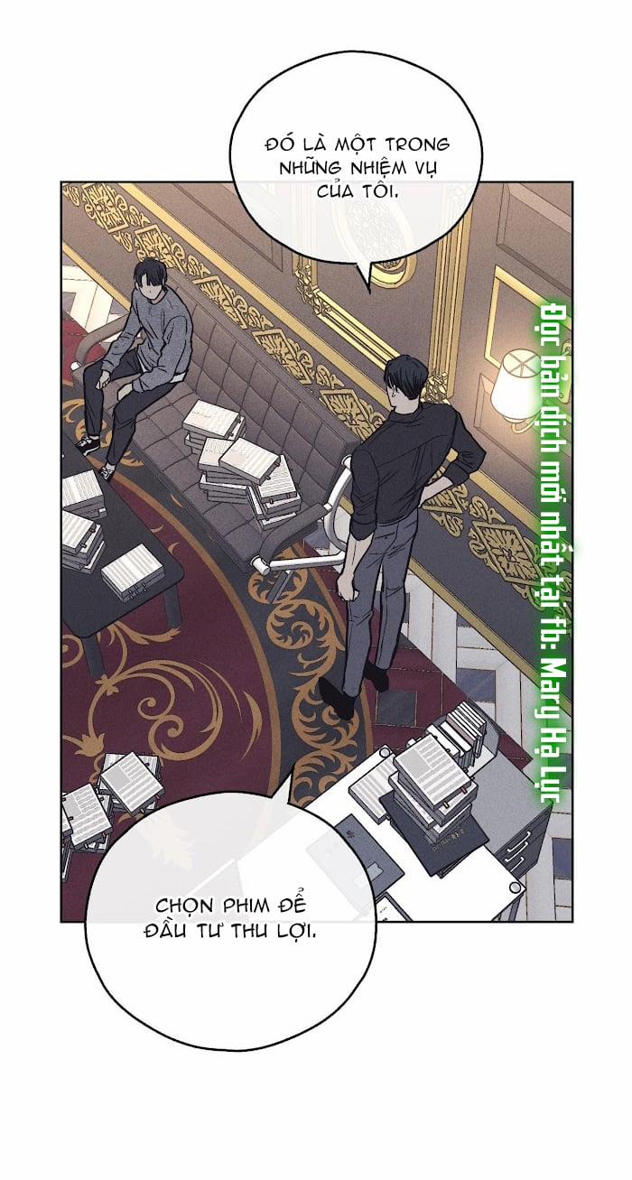 Phục Thù - Pay Back 13.3 trang 8