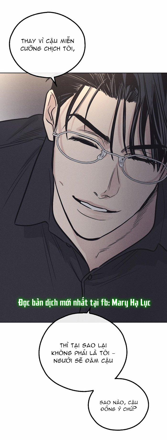 Phục Thù - Pay Back 14.1 trang 13
