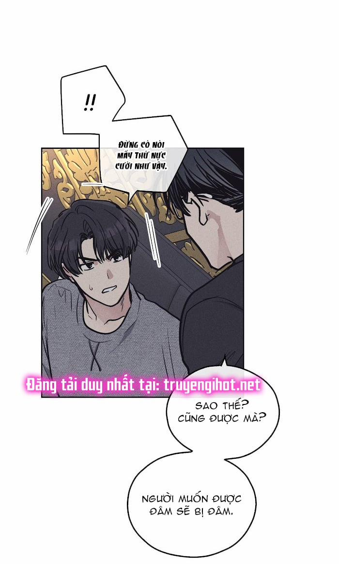 Phục Thù - Pay Back 14.1 trang 14