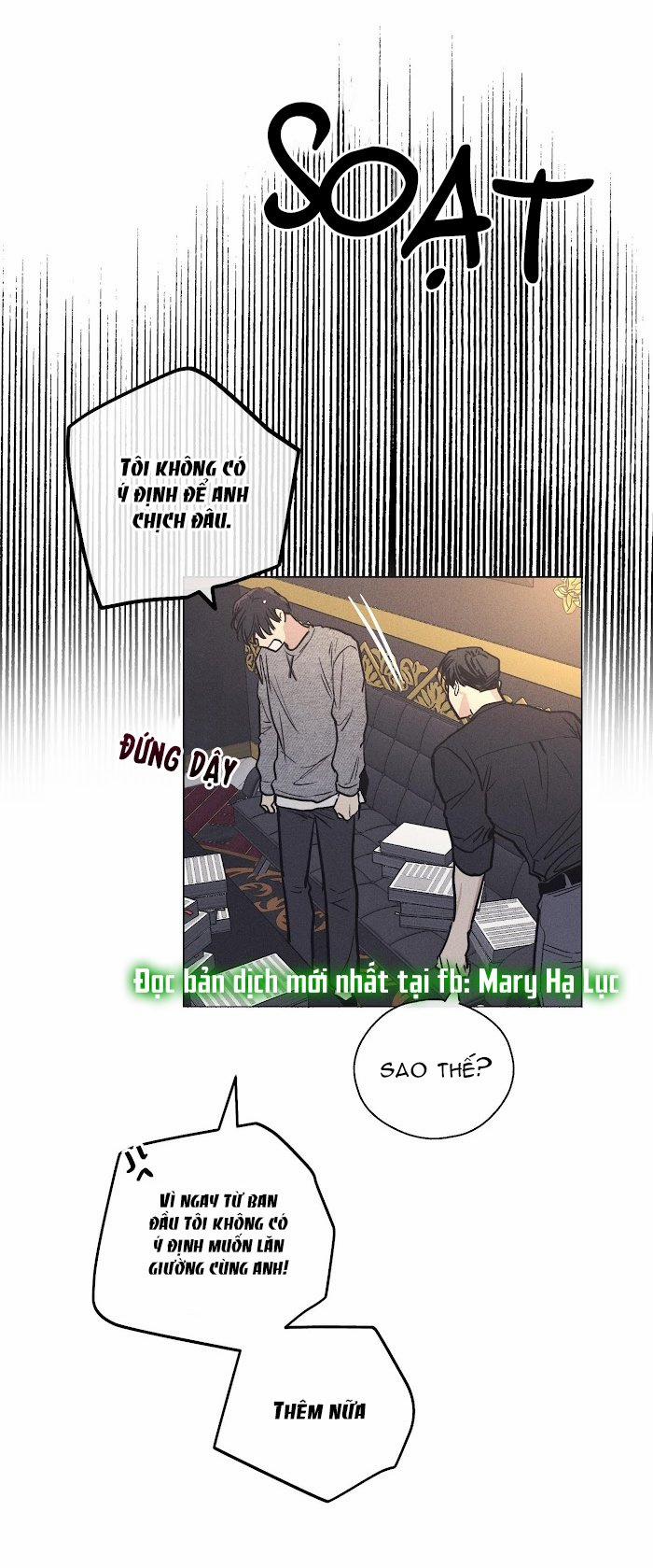 Phục Thù - Pay Back 14.1 trang 17