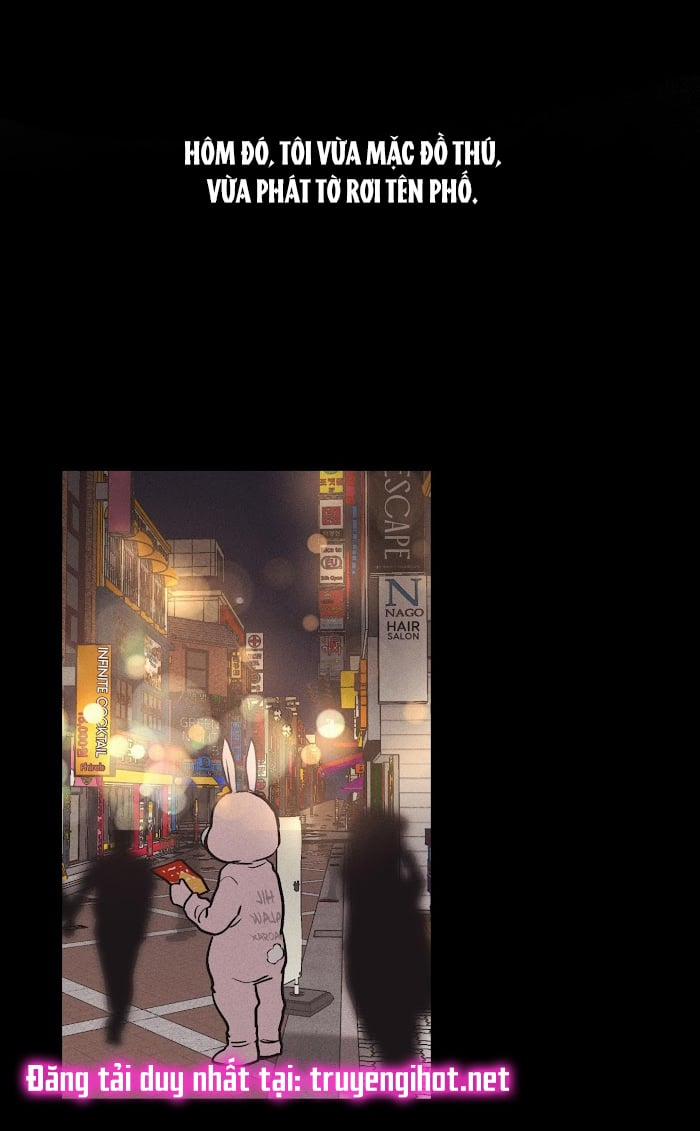 Phục Thù - Pay Back 14.1 trang 25