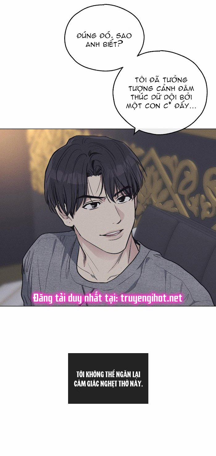 Phục Thù - Pay Back 14.1 trang 3