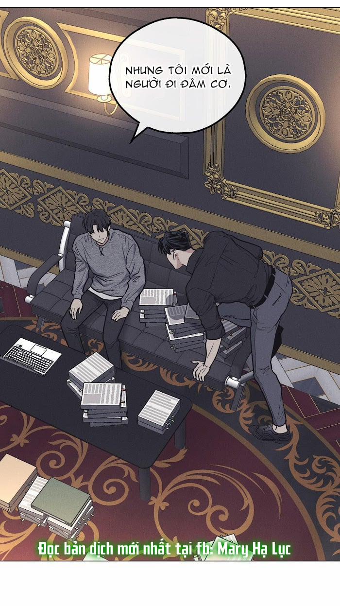Phục Thù - Pay Back 14.1 trang 4