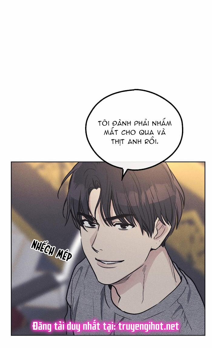 Phục Thù - Pay Back 14.1 trang 9
