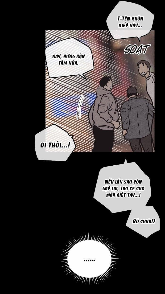 Phục Thù - Pay Back 14.2 trang 16