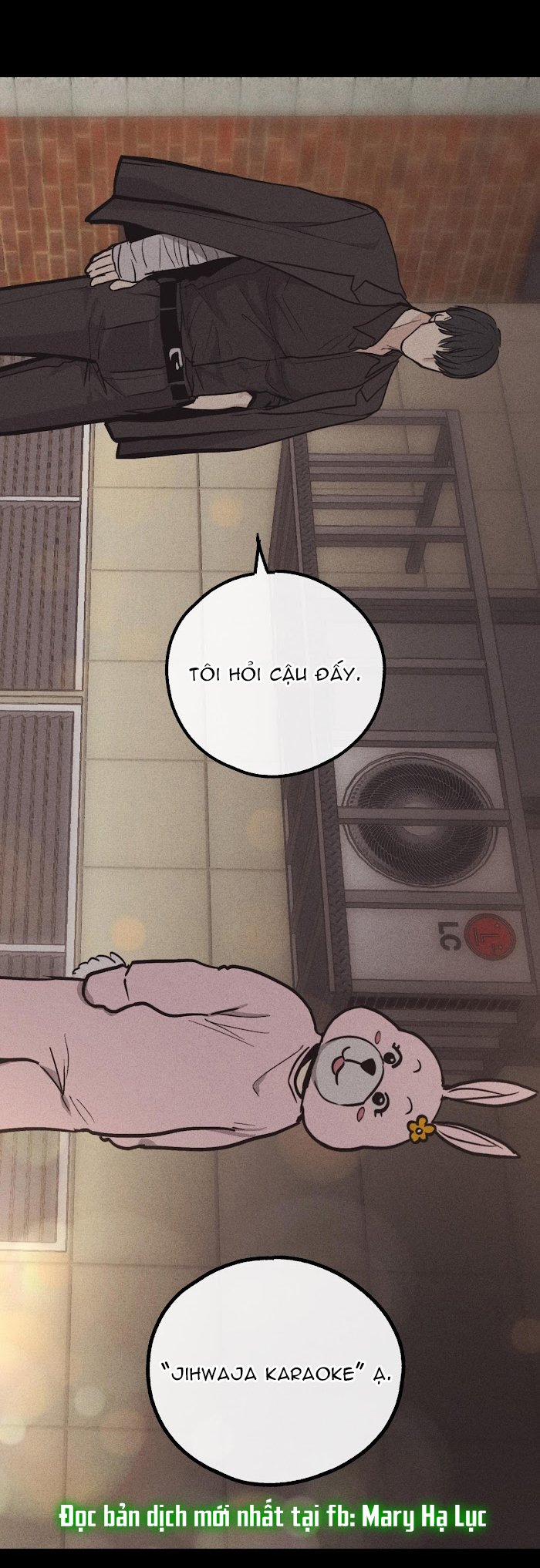 Phục Thù - Pay Back 14.2 trang 21