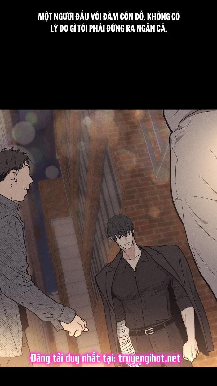 Phục Thù - Pay Back 14.2 trang 7