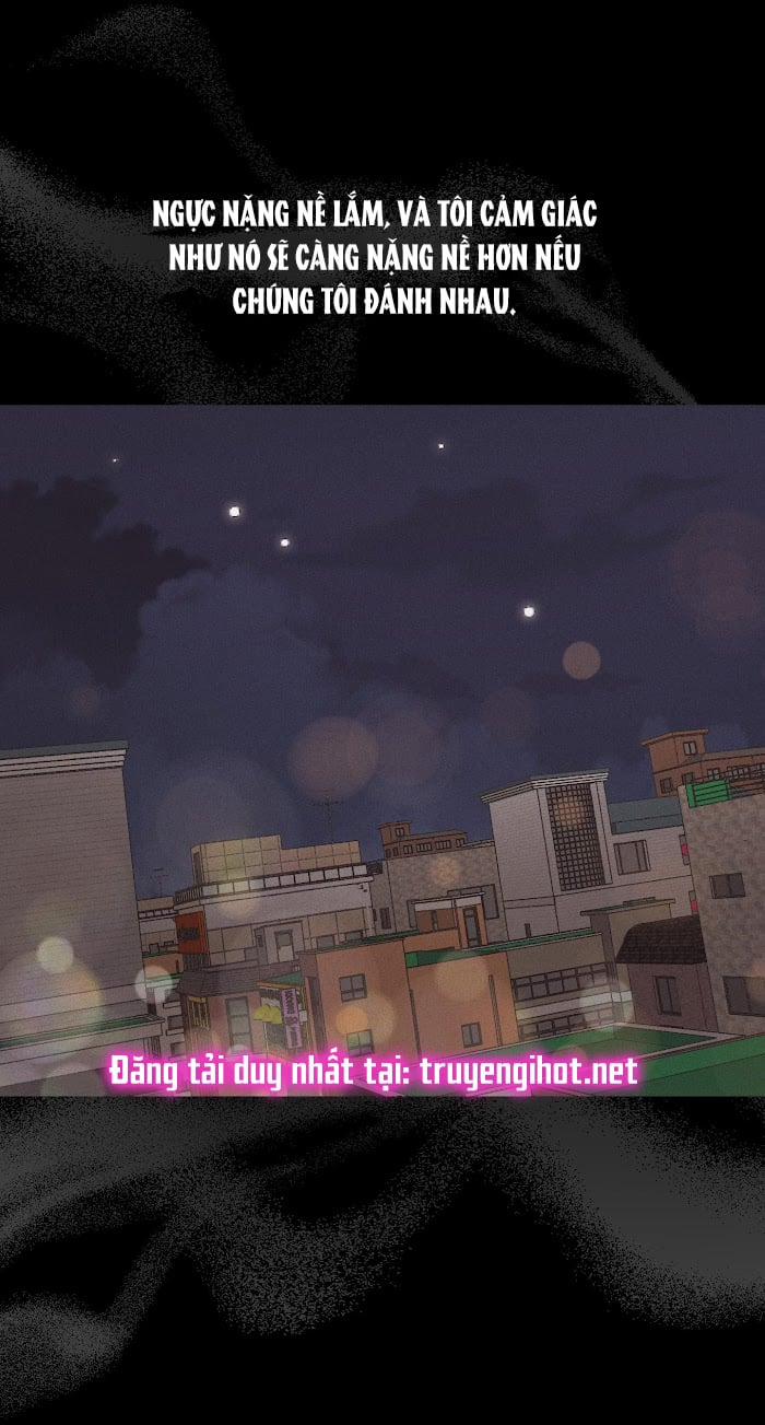 Phục Thù - Pay Back 14.3 trang 1